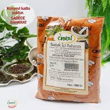 SUCUK BAHARATI (500 GR)