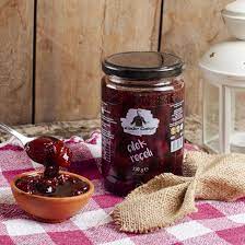 ÇİLEK REÇELİ (750 GR)